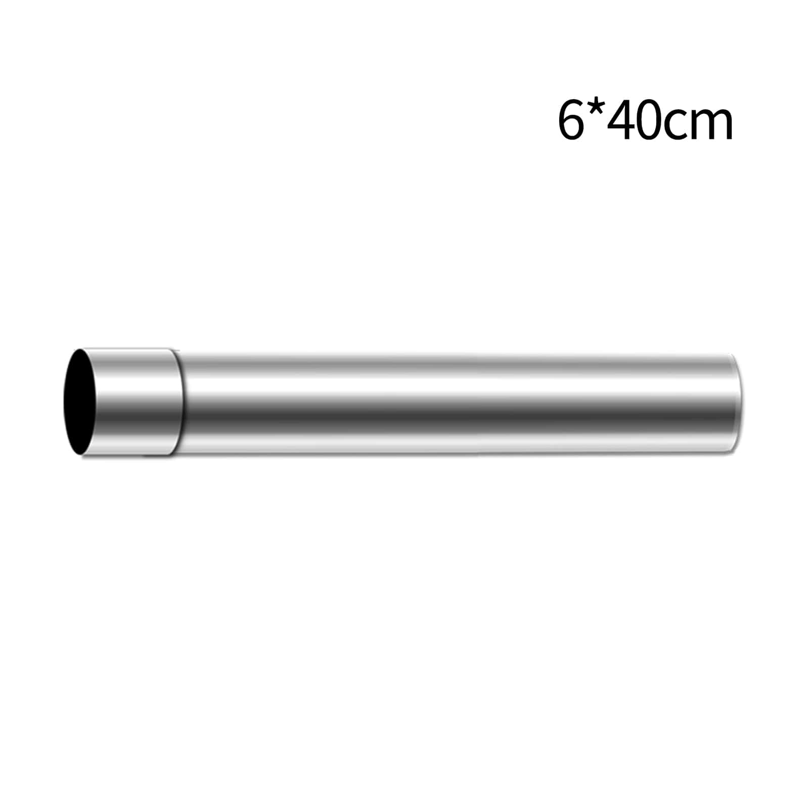 Pipe Freeze Spray - 60mm Dia Stainless Steel Flue 30/40cm