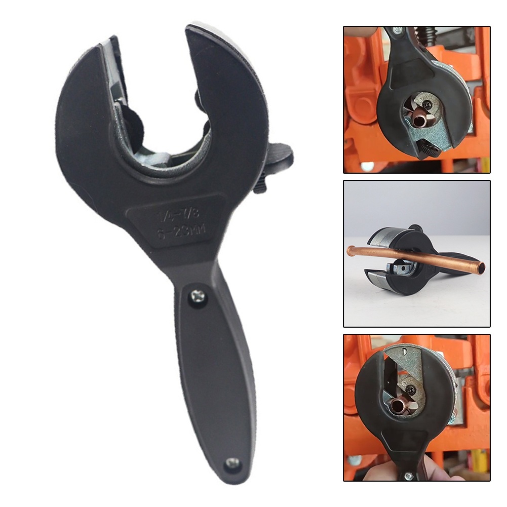 Pipe Cutter Ratchet - Ratchet Tube Cutter Pipe Cutter Cutting