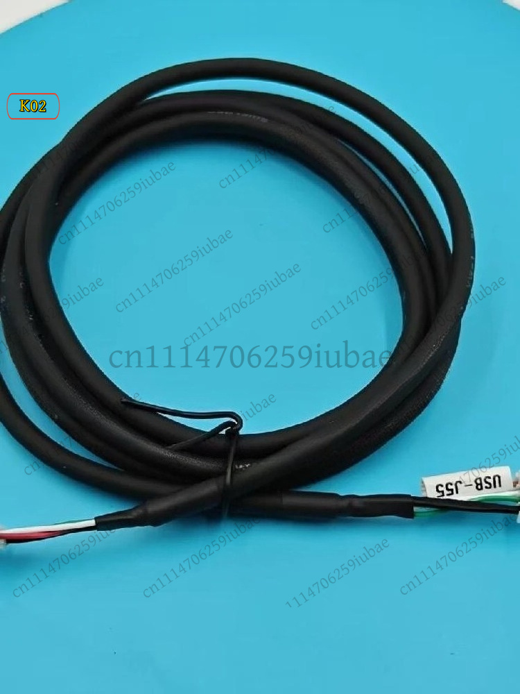 Creality Printer K1 - LD_1.5M USB‑J55 Profilometer Extension Cable For