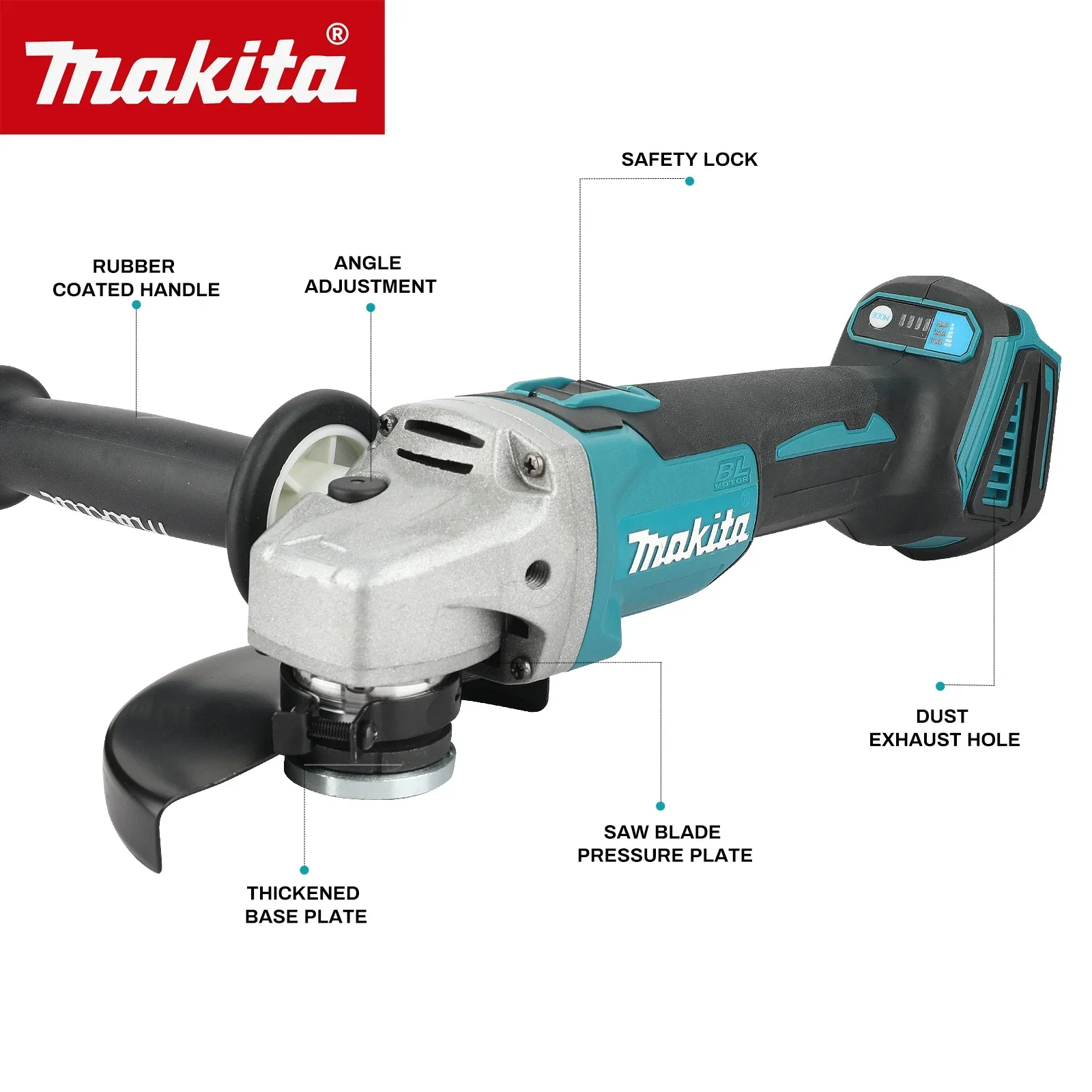 Makita 18V Dual Tool Set DTW30 - Makita Drill Dtw300 review and price