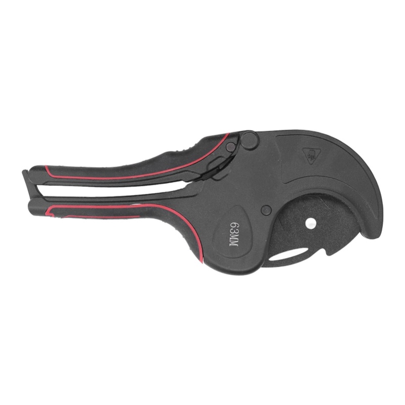 PVC Pipe Cutter Ratchet Action - Pipe Cutter Ratchet review and price