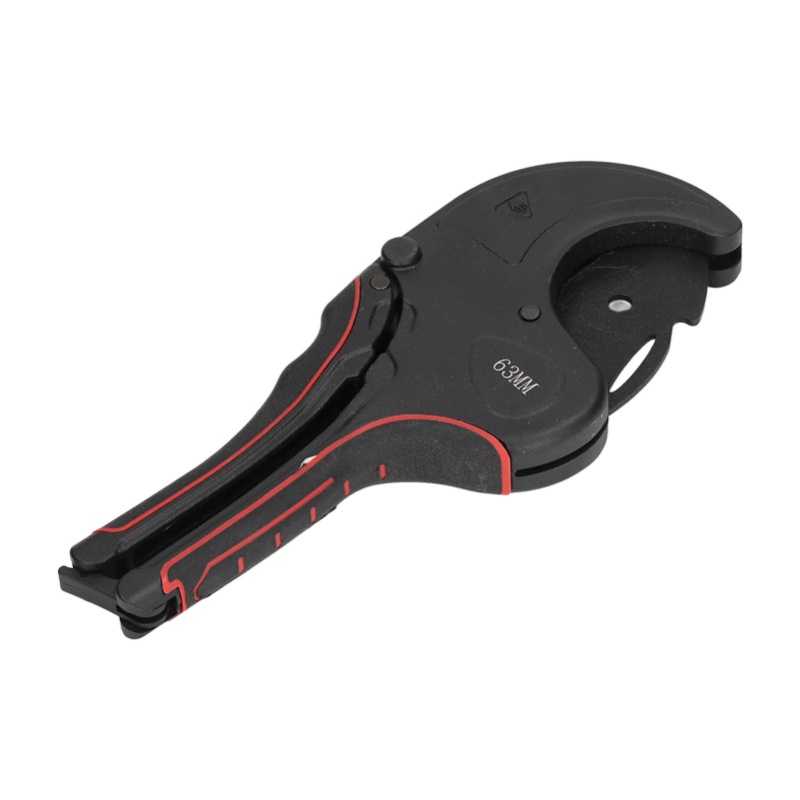 PVC Pipe Cutter Ratchet Action - Pipe Cutter Ratchet review and price