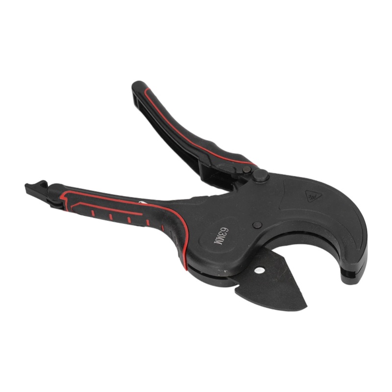PVC Pipe Cutter Ratchet Action - Pipe Cutter Ratchet review and price