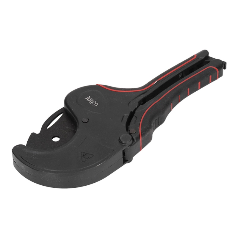PVC Pipe Cutter Ratchet Action - Pipe Cutter Ratchet review and price