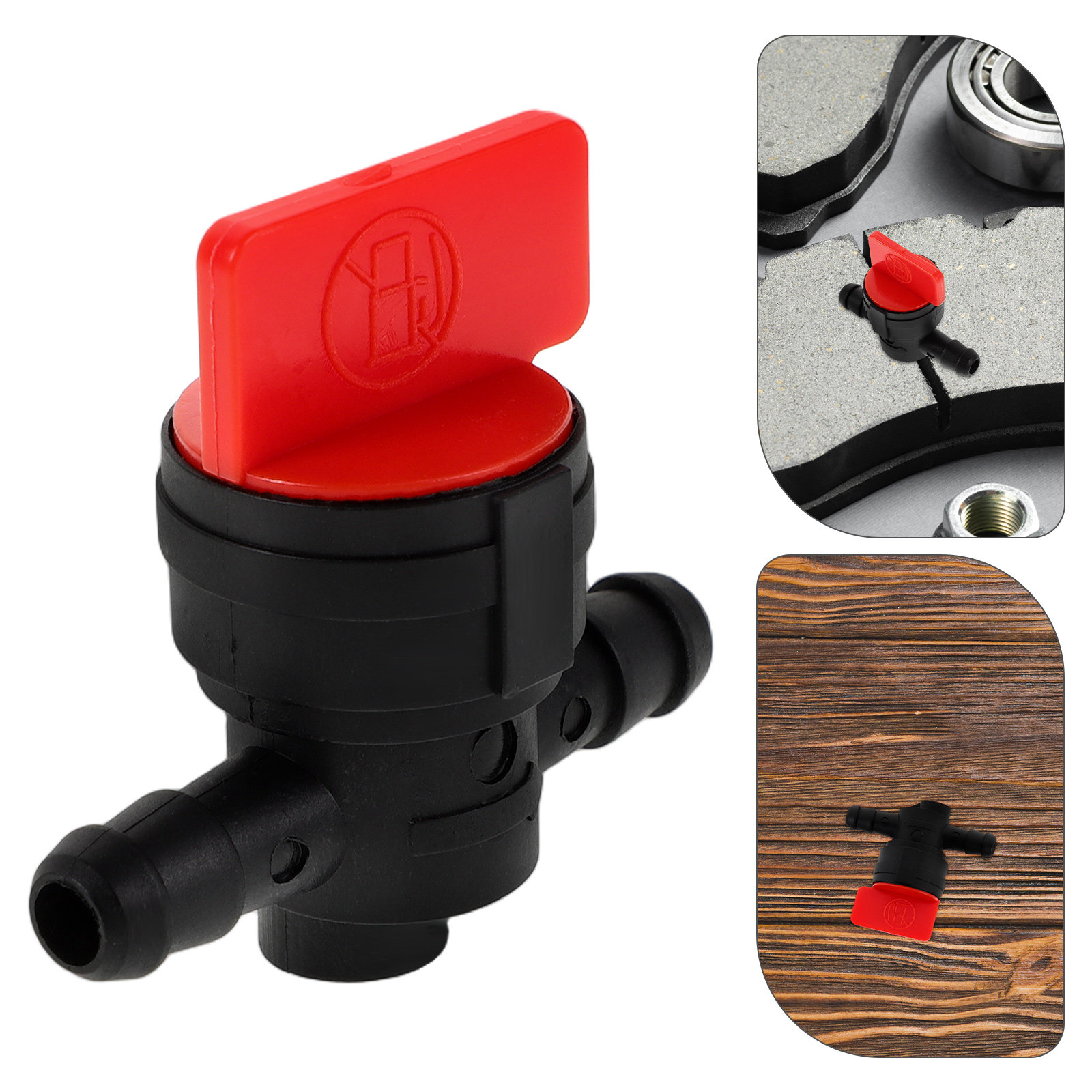 Mini Bike Generator Gas Shut o - Isolation Valve Mini review and price