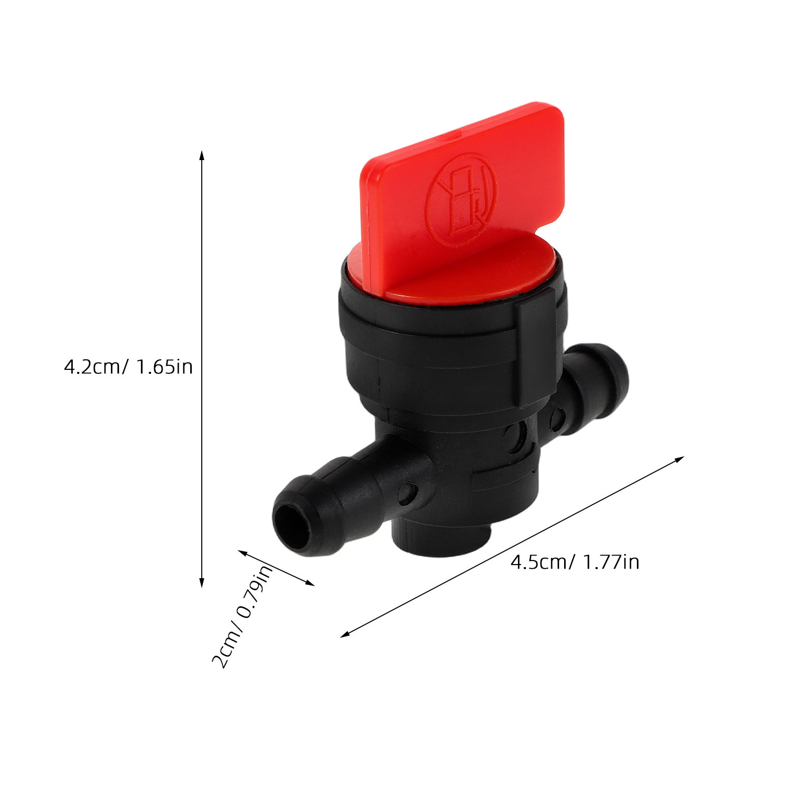Mini Bike Generator Gas Shut o - Isolation Valve Mini review and price