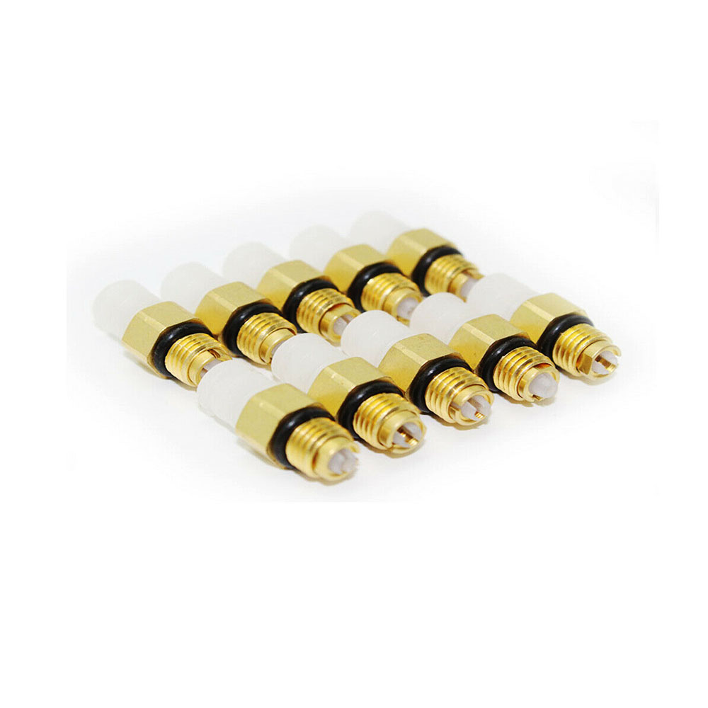 10pcs Air Suspension Repair Ki - Compression Fitting Brass review and price