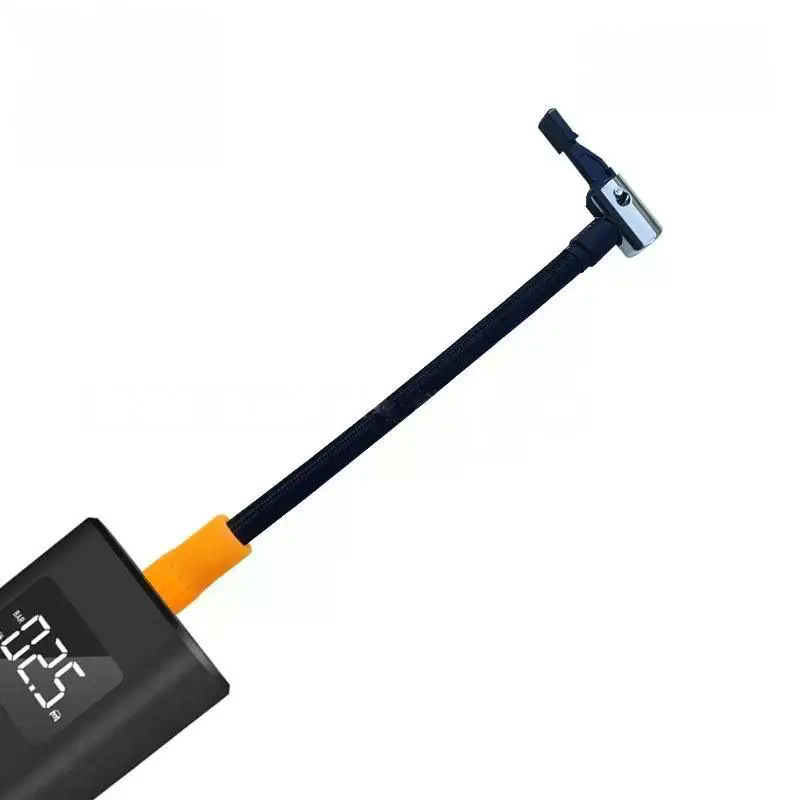1Pcs Braided Tire Inflator Hos - Flexible Hose Braided review and price