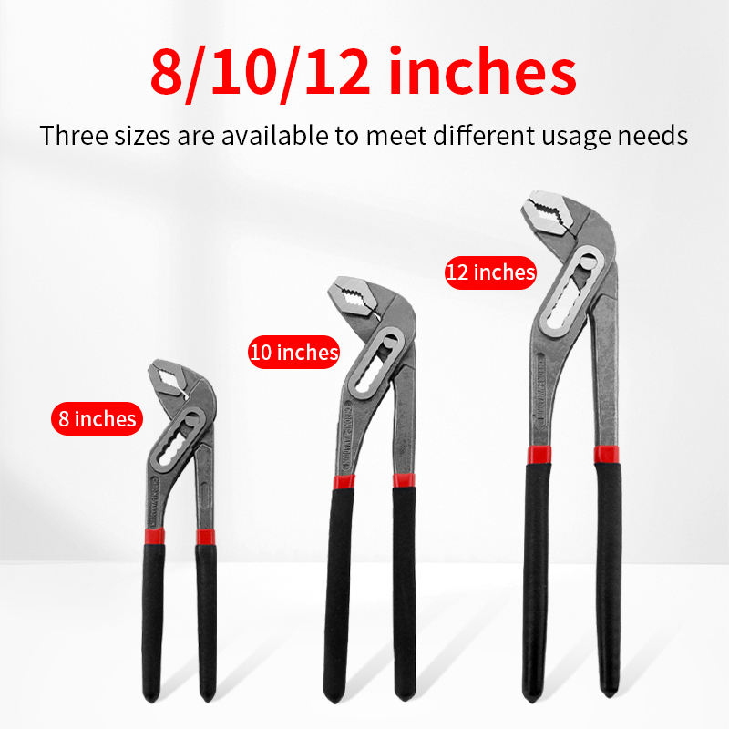 Adjustable Water Pump Pliers H - Pipe Freeze Spray review and price