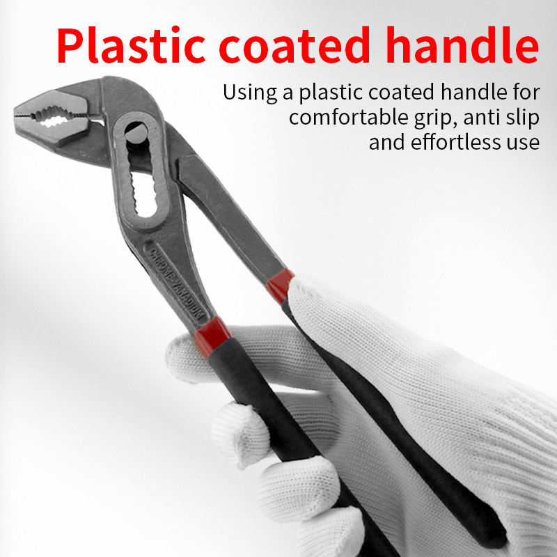 Adjustable Water Pump Pliers H - Pipe Freeze Spray review and price