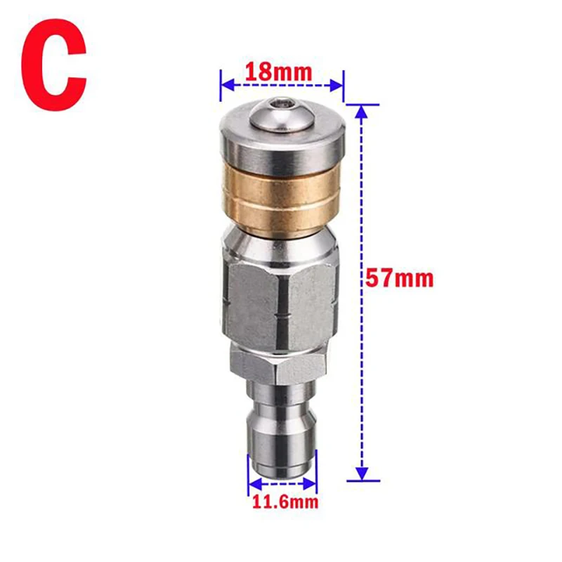 Sewer Drain Hose Jet Clearning - Drain Pipe Clip review and price