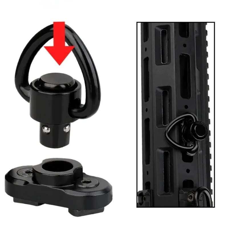 Push Button Quick Release QD S - Push Fit Connector review and price