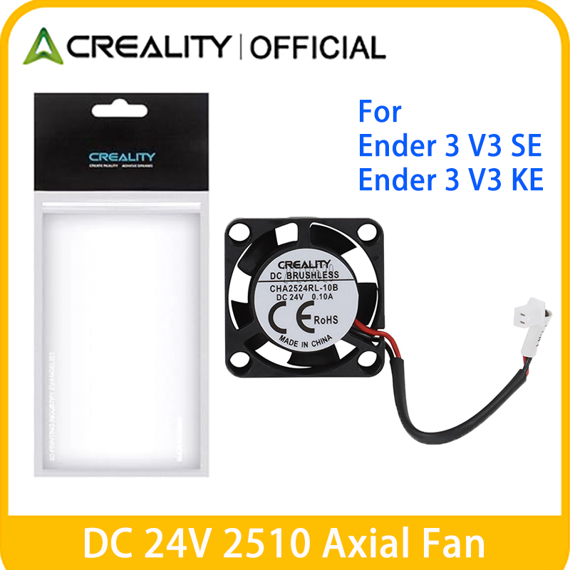 Creality Ender 3 V3 SE Extrude - Creality Printer Ender 3 V3 review and price