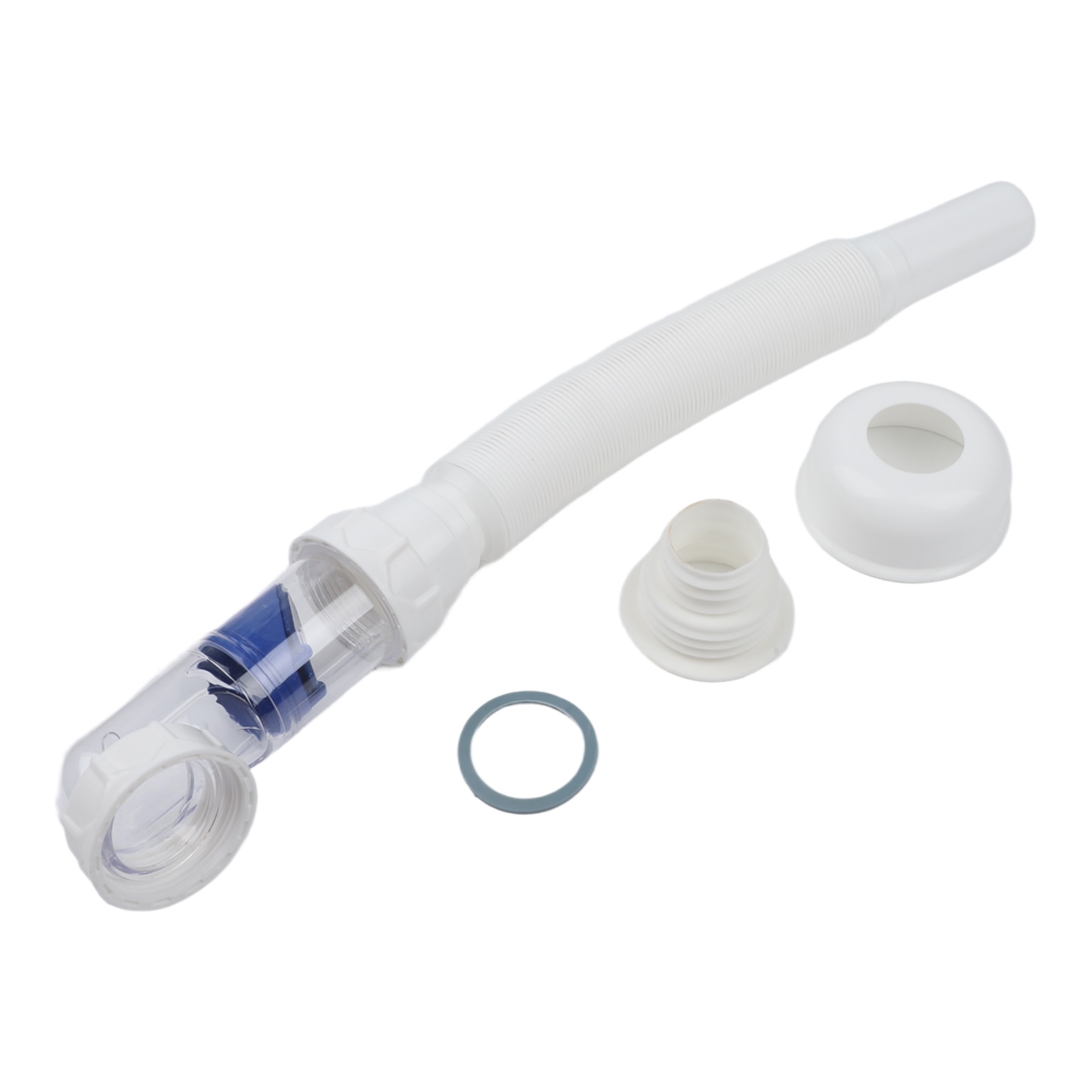 Flexible Siphon  Drain Hose G1 - Flexible Hose Braided review and price
