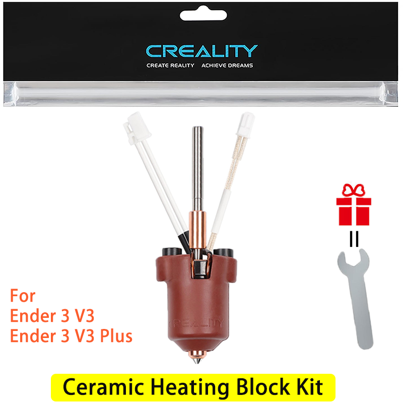 Creality Ender 3 V3/3 V3 Plus  - Creality Printer Ender 3 V3 review and price