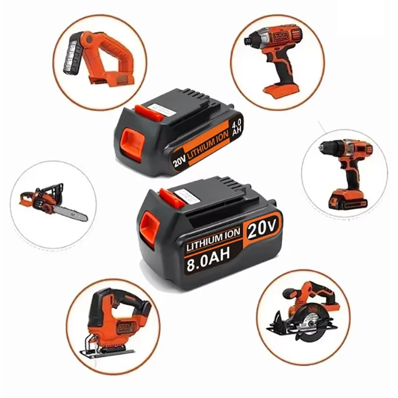 20V 3.0Ah 4.0Ah BL2018 Replace - Black+Decker Tool Cordless review and price