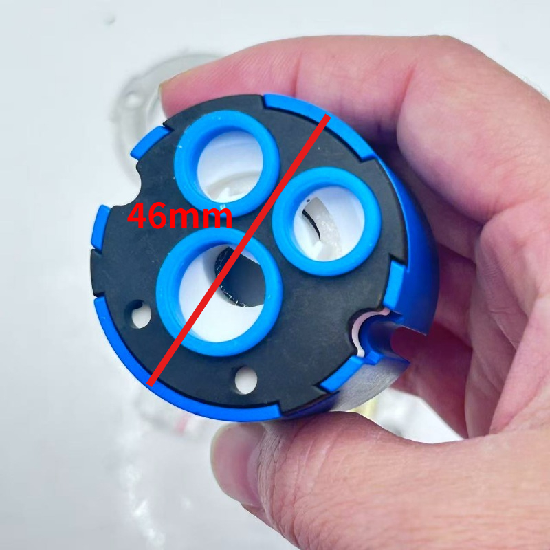 46Mm Shower Faucet Spool 46048 - Shower Valve Cartridge review and price
