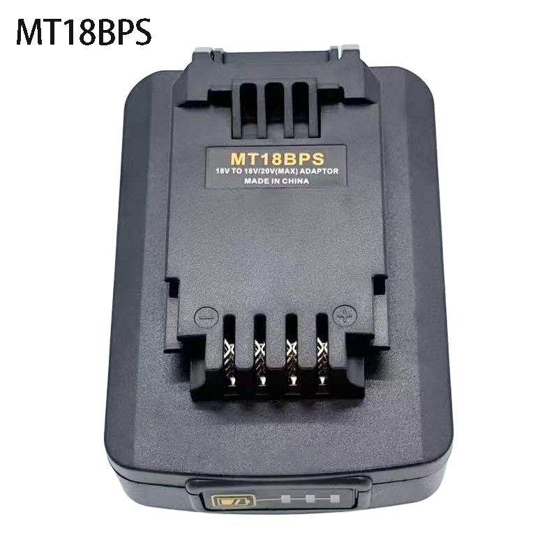 MT18BPS Adapter for Makita 18V - Black+Decker Tool Cordless review and price