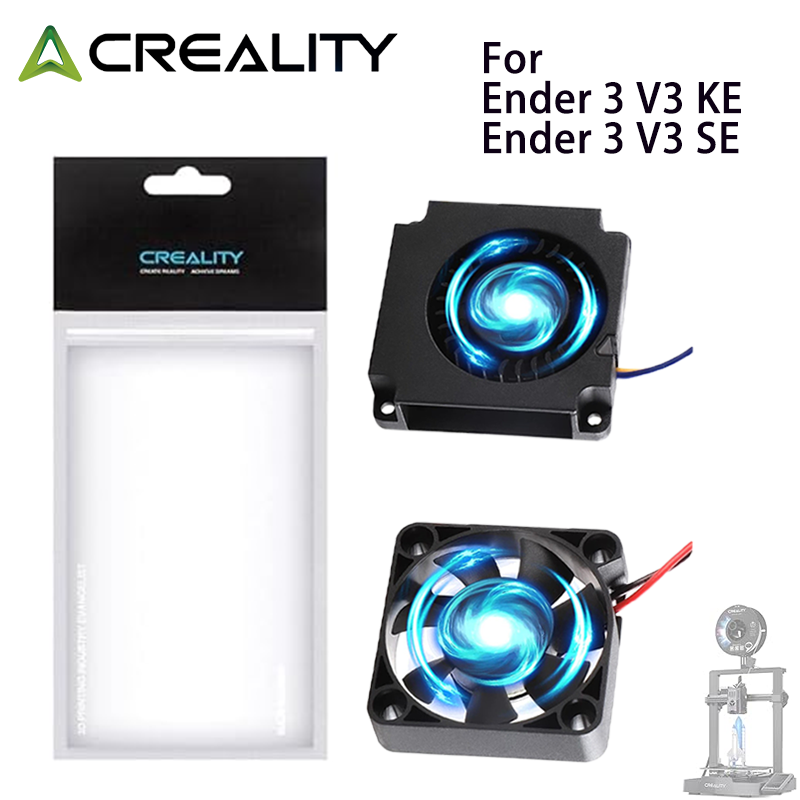 Creality Original Ender3 V3 SE - Creality Printer Ender 3 V3 review and price