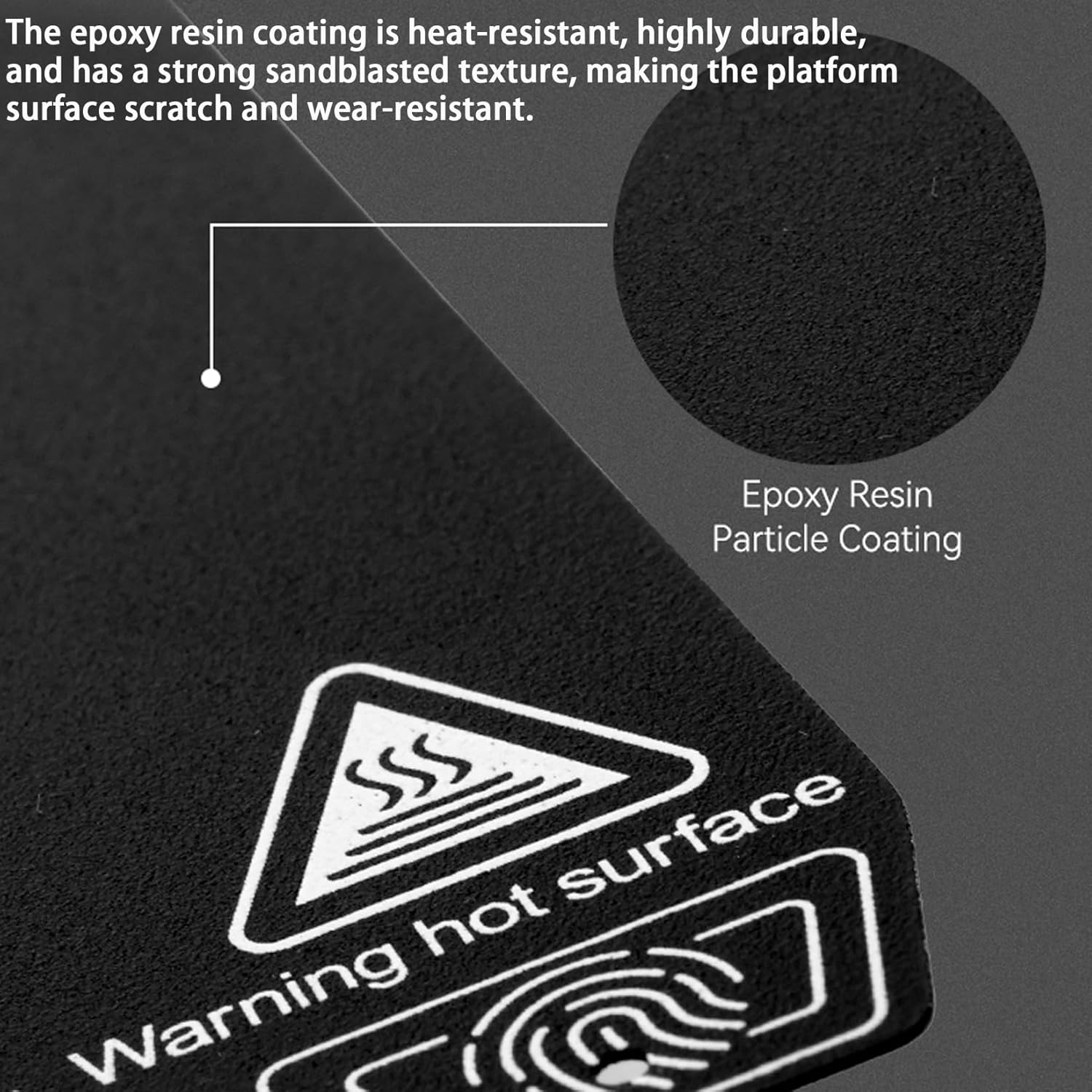 Creality Epoxy Resin Build Pla - Creality Printer Ender 3 V3 review and price