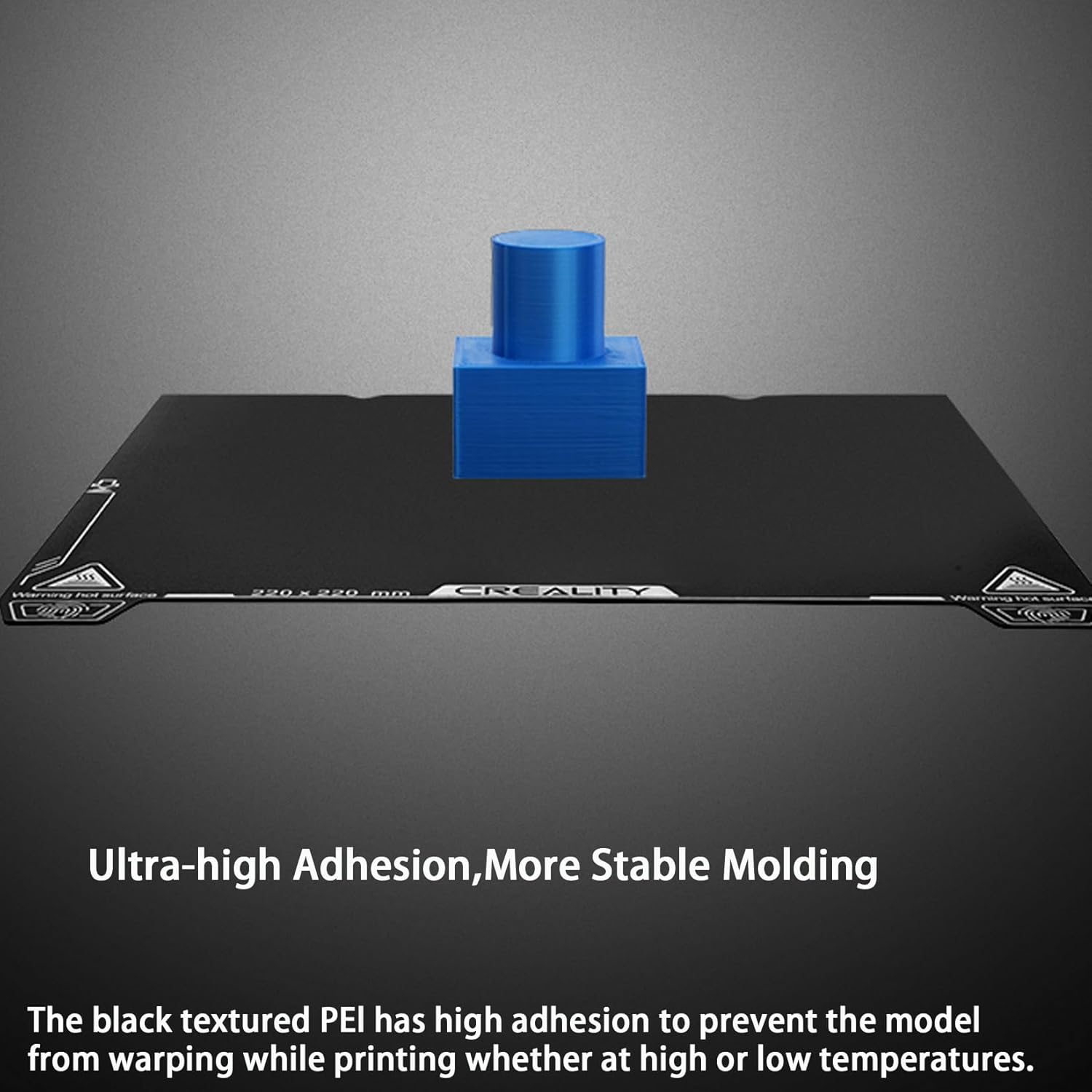 Creality Epoxy Resin Build Pla - Creality Printer Ender 3 V3 review and price