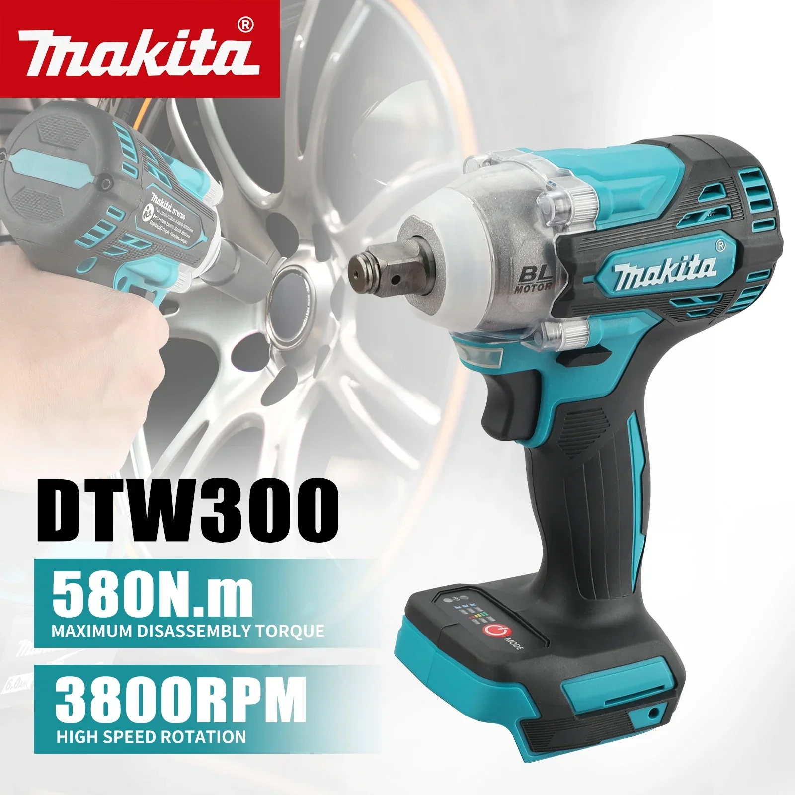 Makita 18V 2-in-1 Tool Set: DT - Makita Drill Dtw300 review and price