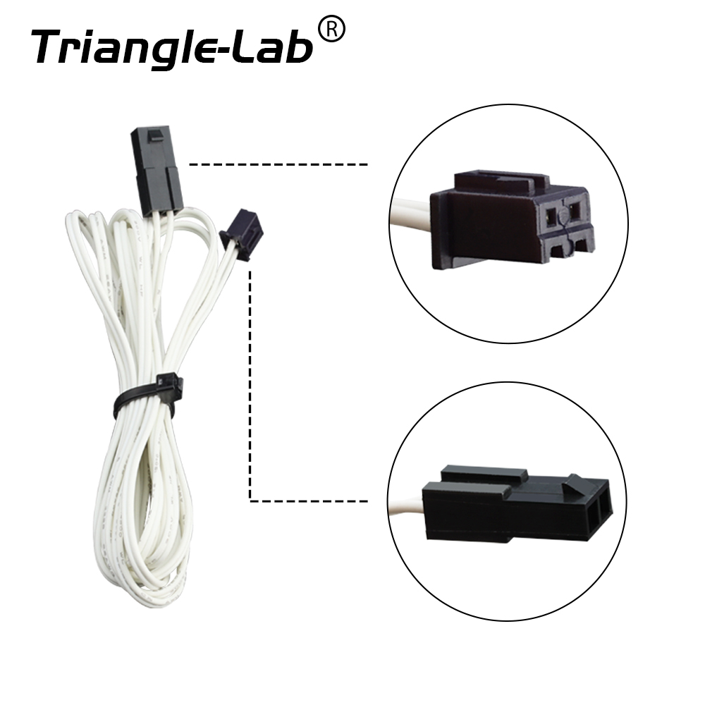 C Trianglelab® Glass Head 100K - Creality Printer K1 review and price