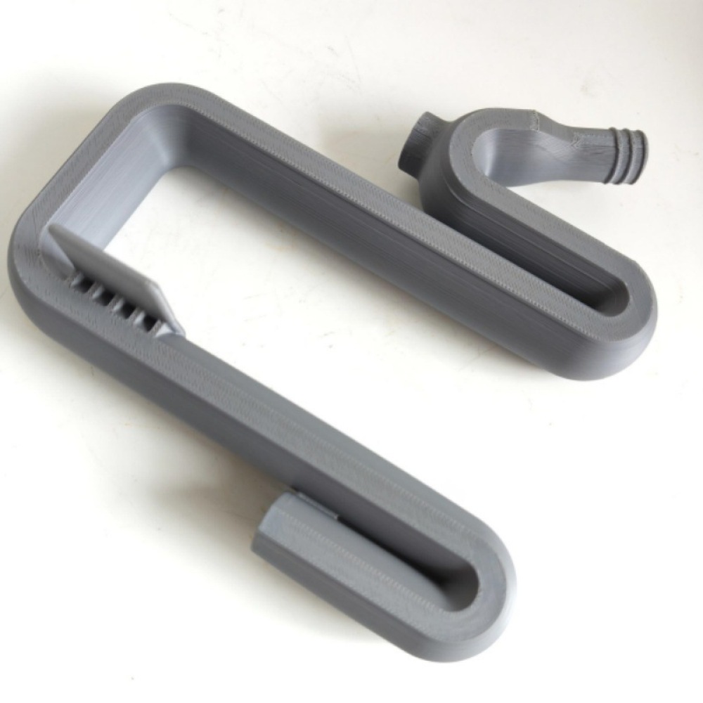 Universal Water Bucket Overflo - Drain Pipe Clip review and price