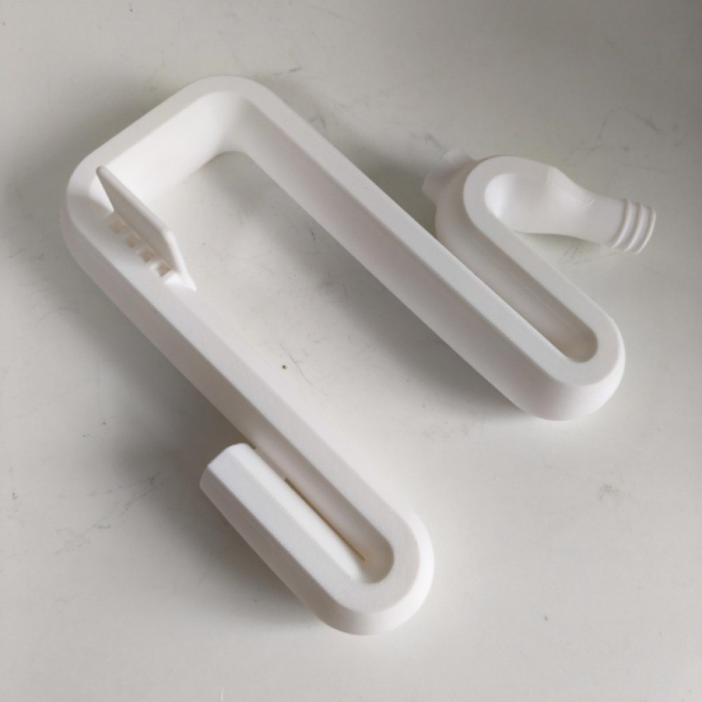 Universal Water Bucket Overflo - Drain Pipe Clip review and price